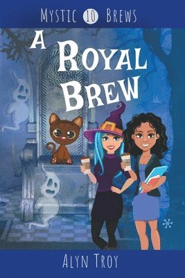 A Royal Brew 1