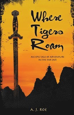 Where Tigers Roam 1