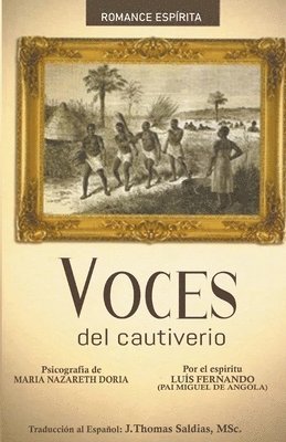 Voces del Cautiverio 1