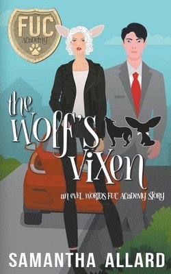 Wolf's Vixen
