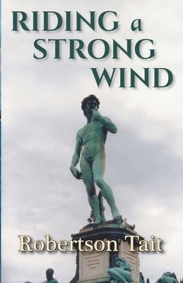 Riding a Strong Wind 1