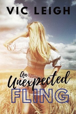 bokomslag Unexpected Fling