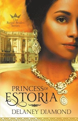 bokomslag Princess of Estoria