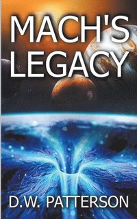 bokomslag Mach's Legacy
