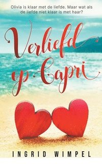 bokomslag Verliefd op Capri