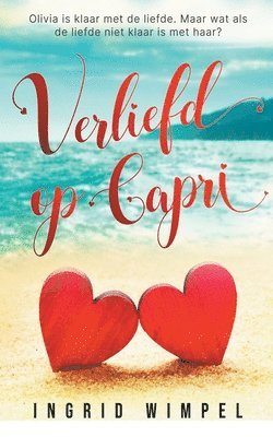 Verliefd op Capri 1