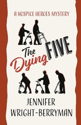 The Dying Five 1