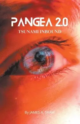 James Shaw - Pangea 2.0 Tsunami Inbound, Häftad