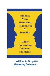 bokomslag Enhance Your Mentoring Relationship & Benefits While Preventing Common Problelms