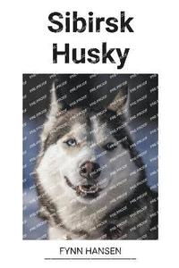 bokomslag Sibirsk Husky