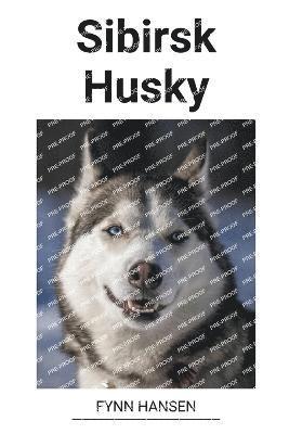 bokomslag Sibirsk Husky