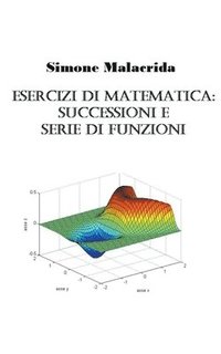 bokomslag Esercizi di matematica