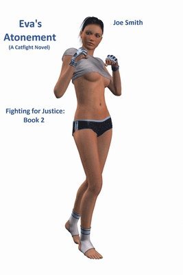 bokomslag Eva's Atonement (A Catfight Novel)