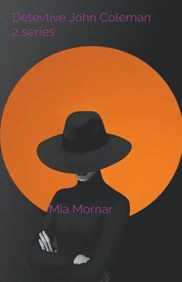 Detective Joan Coleman series