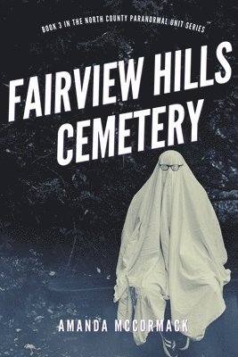 Fairview Hills Cemetery 1