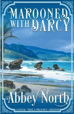 Abbey North - Marooned With Darcy, Häftad