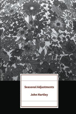 bokomslag Seasonal Adjustments