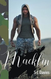 bokomslag Macklin