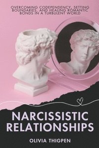 bokomslag Narcissistic Relationships