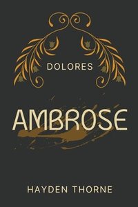 bokomslag Ambrose