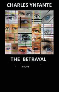 bokomslag The Betrayal