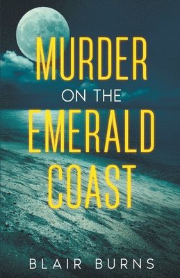 Murder on the Emerald Coast 1