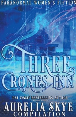 bokomslag Three Crones Inn Compilation