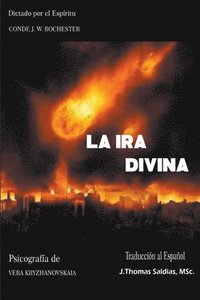 bokomslag La Ira Divina