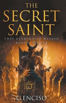 The Secret Saint 1