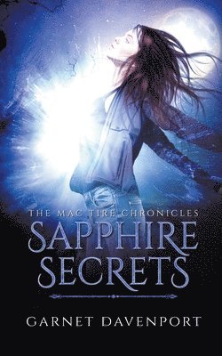 bokomslag Sapphire Secrets