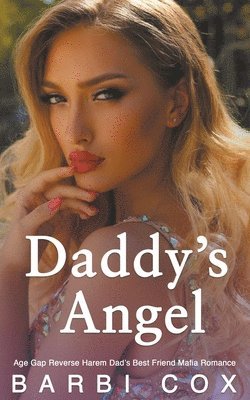 bokomslag Daddy's Angel