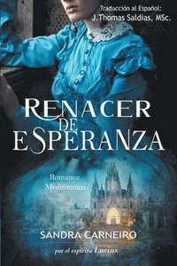 bokomslag Renacer de la Esperanza