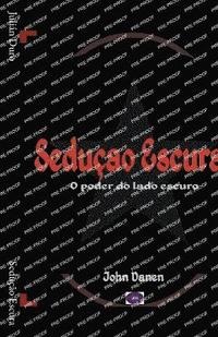 bokomslag Sedução Escura