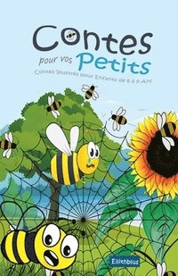 bokomslag Contes pour vos Petits