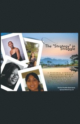 The 'Strategy' in Struggle 1