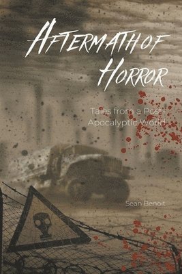 Aftermath of Horror 1