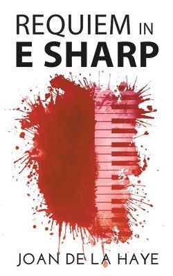 bokomslag Requiem in E Sharp