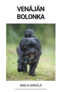bokomslag Venäjän Bolonka