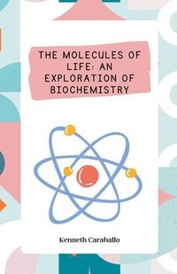 bokomslag Molecules of Life