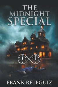 bokomslag Midnight Special