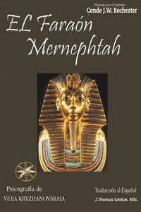 bokomslag El Faraon Mernephtah