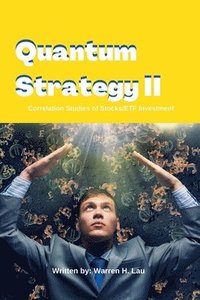 bokomslag Quantum Strategy II