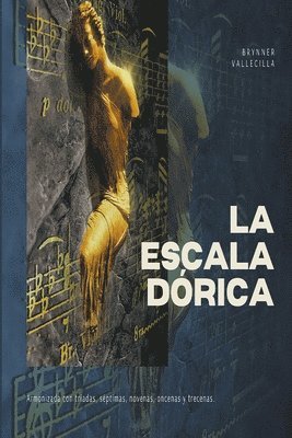 escala dórica