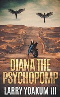 bokomslag Diana The Psychopomp