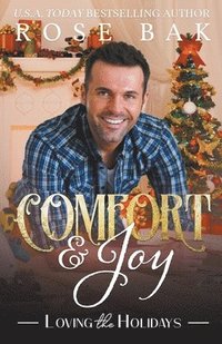 bokomslag Comfort & Joy