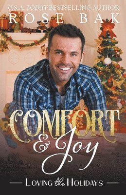 Comfort & Joy 1