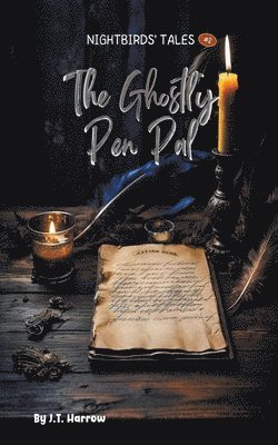 The Ghostly Pen Pal 1