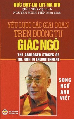 bokomslag Y&#7871;u l&#432;&#7907;c cc giai &#273;o&#7841;n trn &#273;&#432;&#7901;ng tu gic ng&#7897;