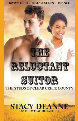 bokomslag Reluctant Suitor