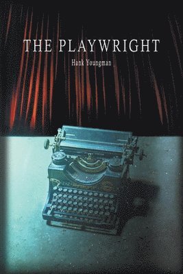 bokomslag Playwright